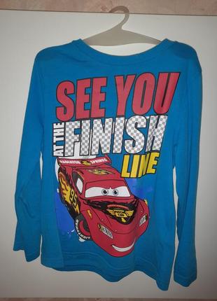 Реглан маквин mcqueen