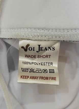 Шорти плавательні voi jeans pm3 фото