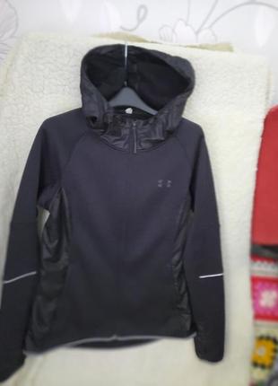 Продам  толстовку худі на флісе under armour.розмір  m.ствль 1298604