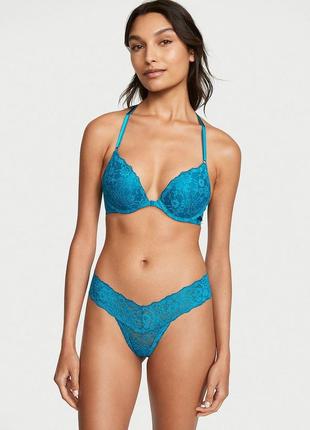 Ліф бюстгальтер із пушап victoria's secret