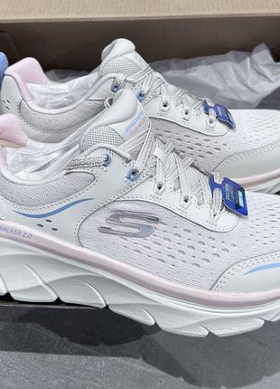 Оригинальные кроссовки skechers3 фото