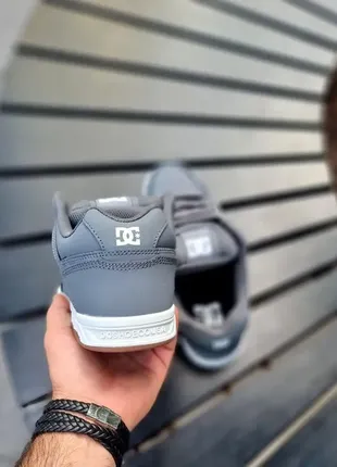 Dc stag grey / дс стаг сірі 3