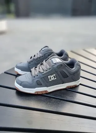 Dc stag grey / дс стаг сірі 4