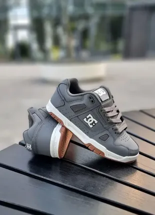 Dc stag grey / дс стаг сірі 5