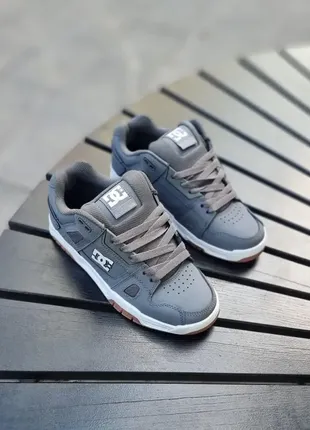 Dc stag grey / дс стаг сірі 7