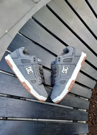 Dc stag grey / дс стаг сірі 8