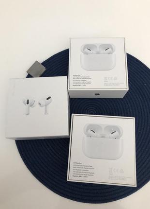 Навушники airpods 3