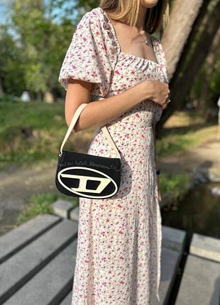 Сумочка diesel denim