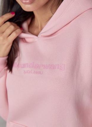 Женское худи