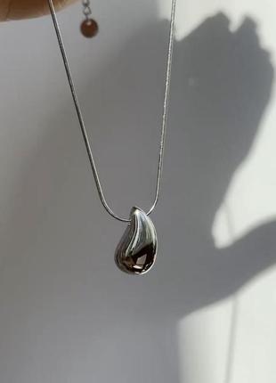 Подвеска xuping родиная капля медицинский сплав медицинское золото drop