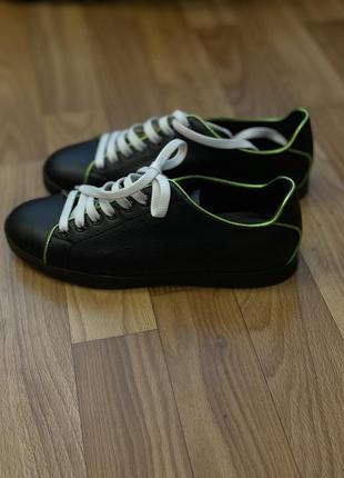 Кеди emporoi armani