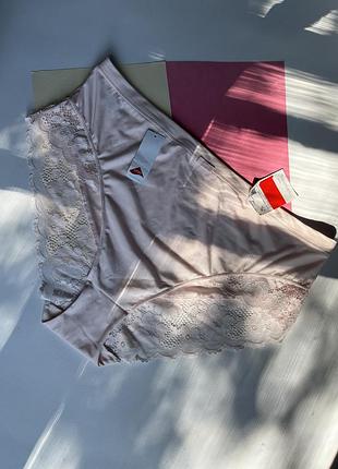 Трусики, слегка корректирующие батал c&a xl/2xl/120