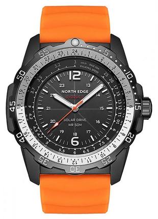 Механічний годинник north edge evoque 2