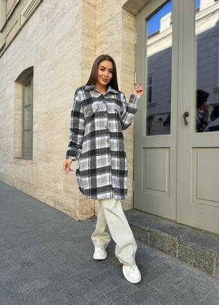 Пальто демисезонное тедди10 фото