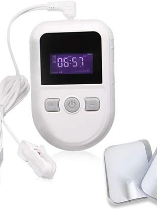 Пристрій для допомоги уві сні kts від безсоння