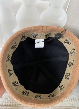 Морячка папайка беж кемел