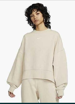 Костюм спортивний nike оверсайс