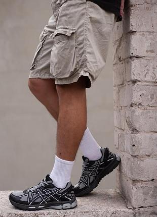 Кроссовки asics все размеры