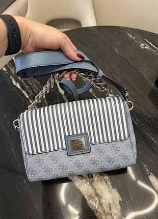 Сумка guess