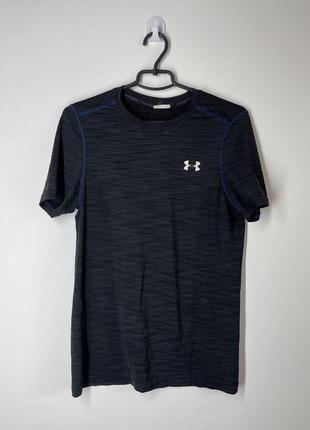 Футболка under armour Dry оригінал