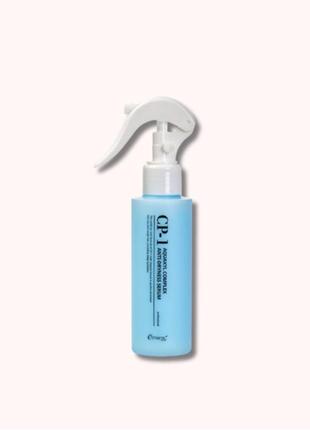 Зволожуюча сироватка для волосся esthetic house cp-1 aquaxyl complex anti dryness serum, 120 мл