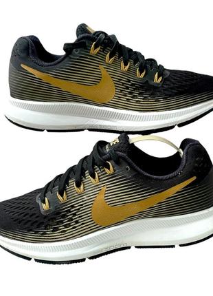Кросівки nike trainer zoom pegasus 34 (найк оригінал)