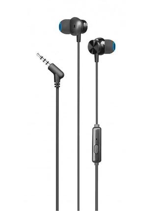 Провідні навушники proove scape j2 (3.5mm) black