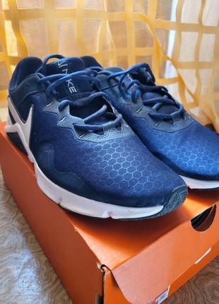 Мужские кроссовки nike