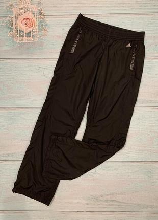Штаны спортивные adidas р. s/36/8-m/38/10