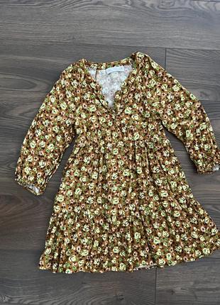 Плаття, платье, платья, сукня zara