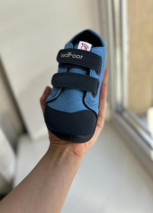Barefoot кроссовки bar3foot elf denver vegan