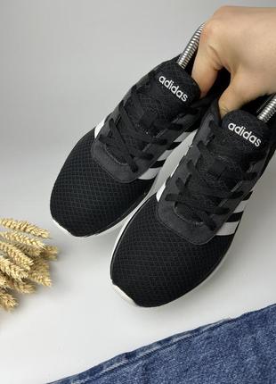 Легкі кросівки adidas4 фото