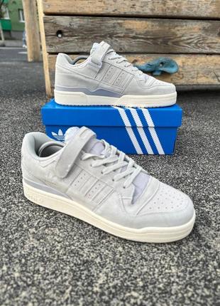 Кросівки adidas forum low 🎲