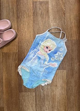 Купальник elза