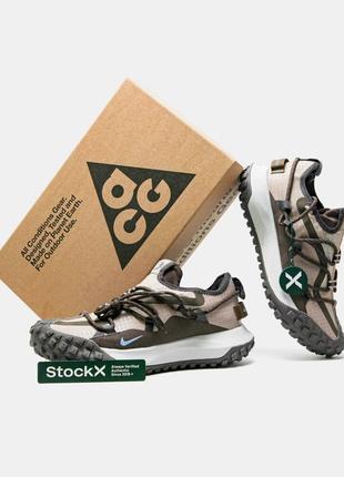 Nike acg mountain fly low se ironstone