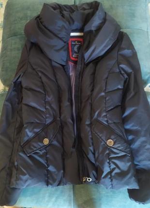 Куртка Tom tailor