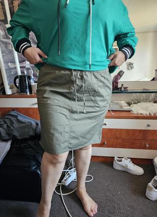 Юбка красивая