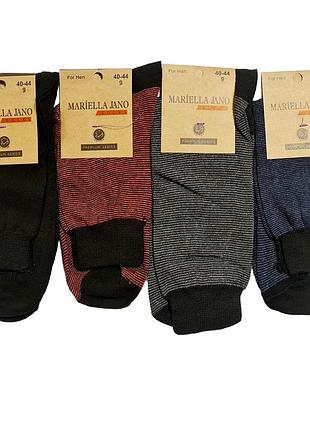 Турецькі чоловічі шкарпетки 41-44