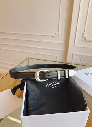 Женские ремни celine