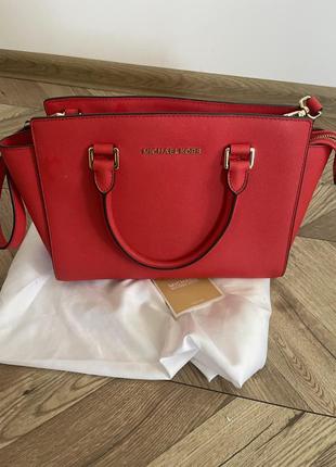 Сумка michael kors оригинал