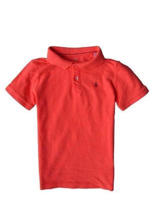 Футболка поло теніска okaidi