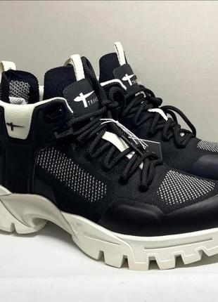 Ботинки женские ( оригинал) tamaris active women's hiking shoes t-1277 1-1-25207-30 032.