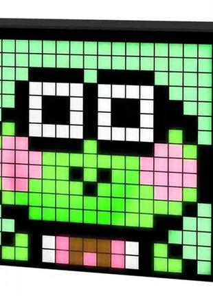 Розумний піксельний дисплей 16x16 pixels