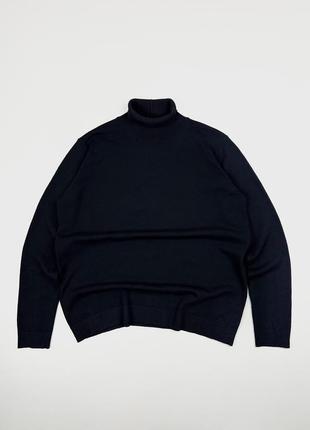 Гольф водолазка кофта max mara