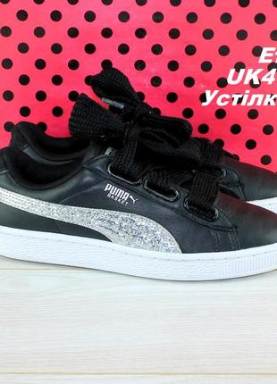 Кросівки puma