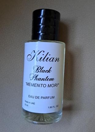 kilian black phantom 50 ml