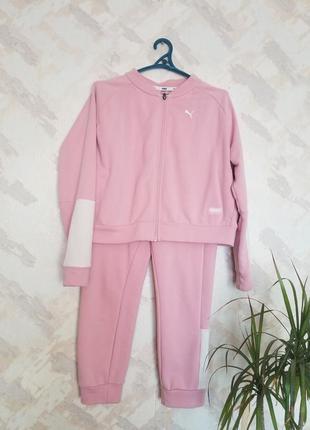 Спортивний костюм Ray puma