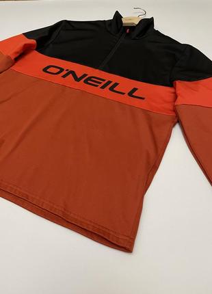 Флисовая кофта от o’neill | s |