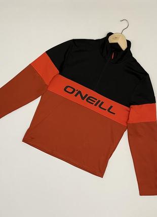 Флисовая кофта от o’neill | s |