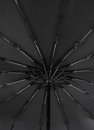 Мужской стильный и качественный зонт